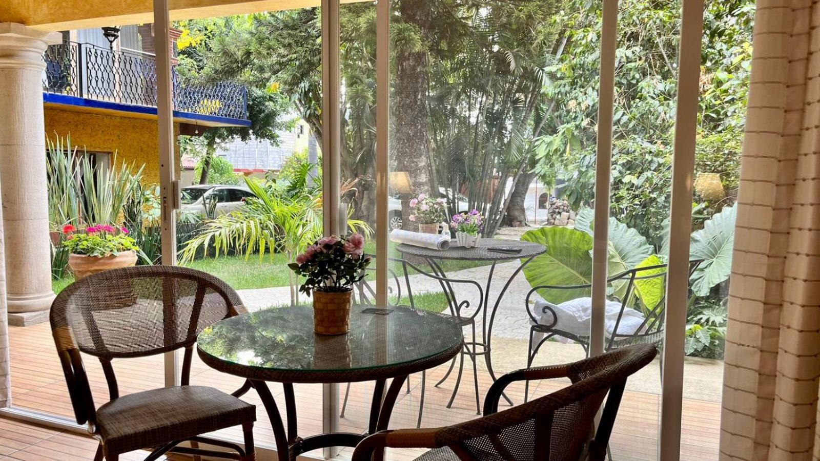 شقة Casa Calnacazco تيبوزتلان المظهر الخارجي الصورة