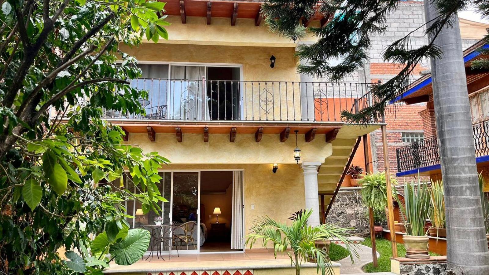 شقة Casa Calnacazco تيبوزتلان المظهر الخارجي الصورة