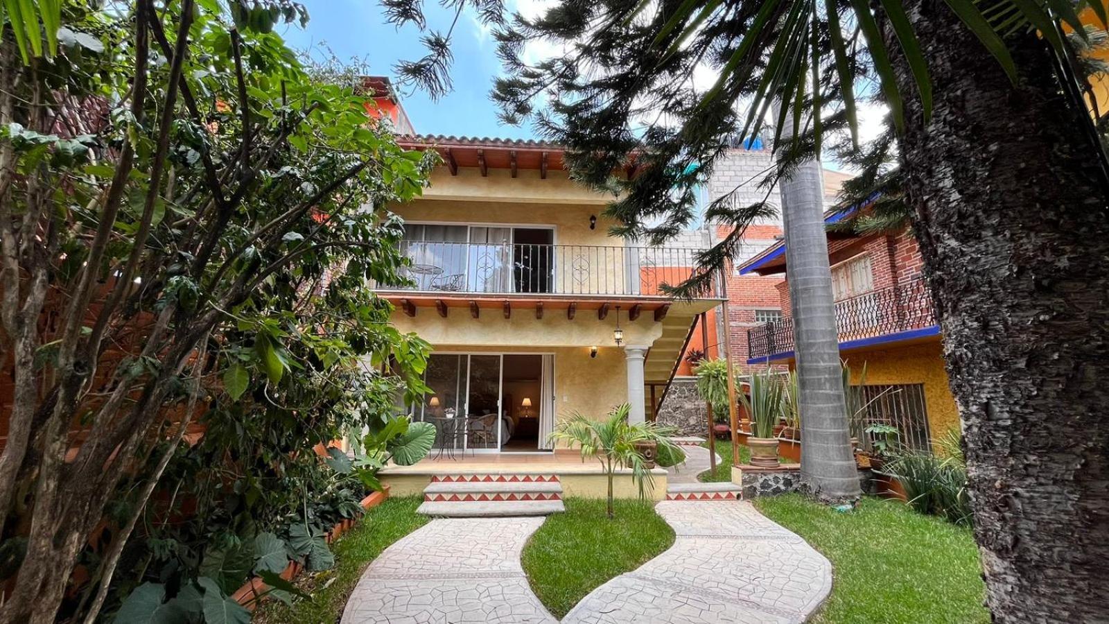 شقة Casa Calnacazco تيبوزتلان المظهر الخارجي الصورة