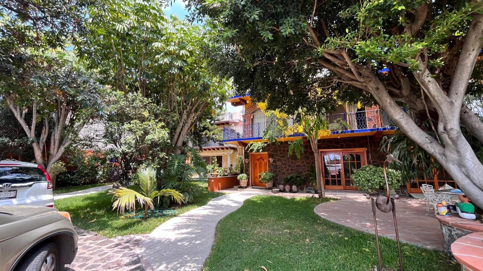 شقة Casa Calnacazco تيبوزتلان المظهر الخارجي الصورة