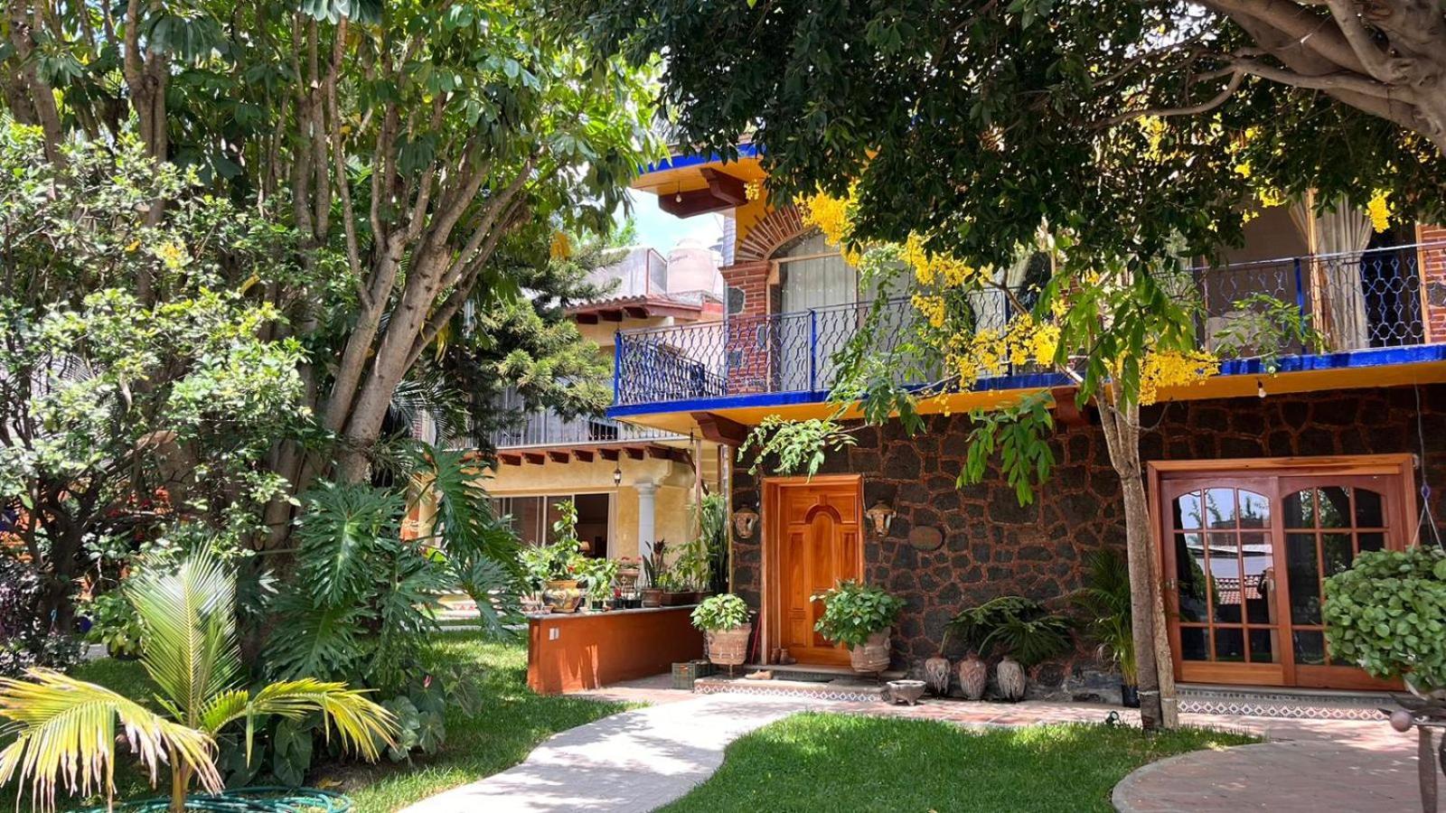 شقة Casa Calnacazco تيبوزتلان المظهر الخارجي الصورة
