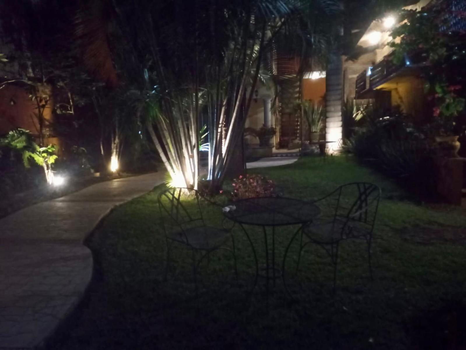 شقة Casa Calnacazco تيبوزتلان المظهر الخارجي الصورة